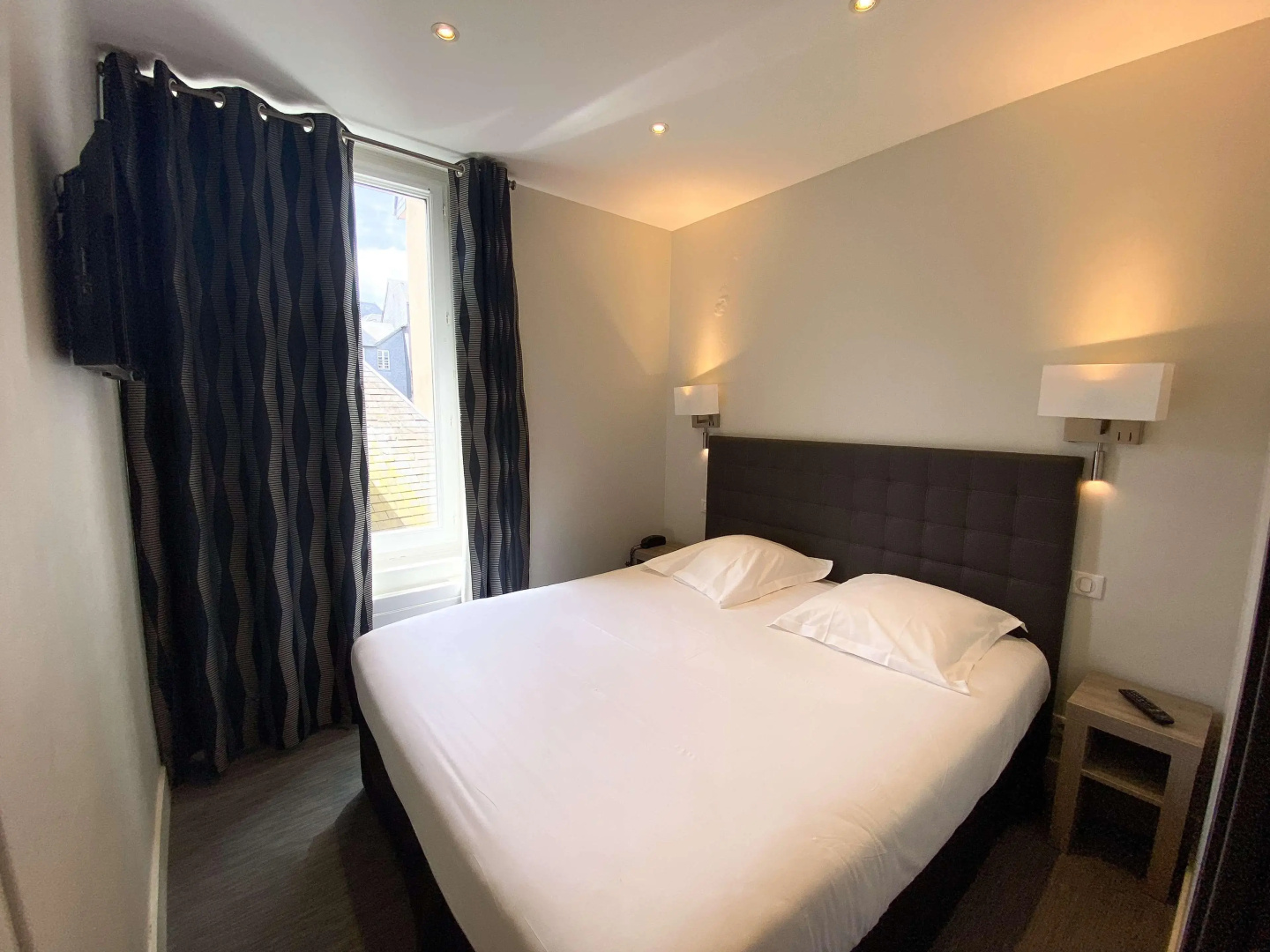 Photo - Best Western Le Cheval Blanc - Vieux Port