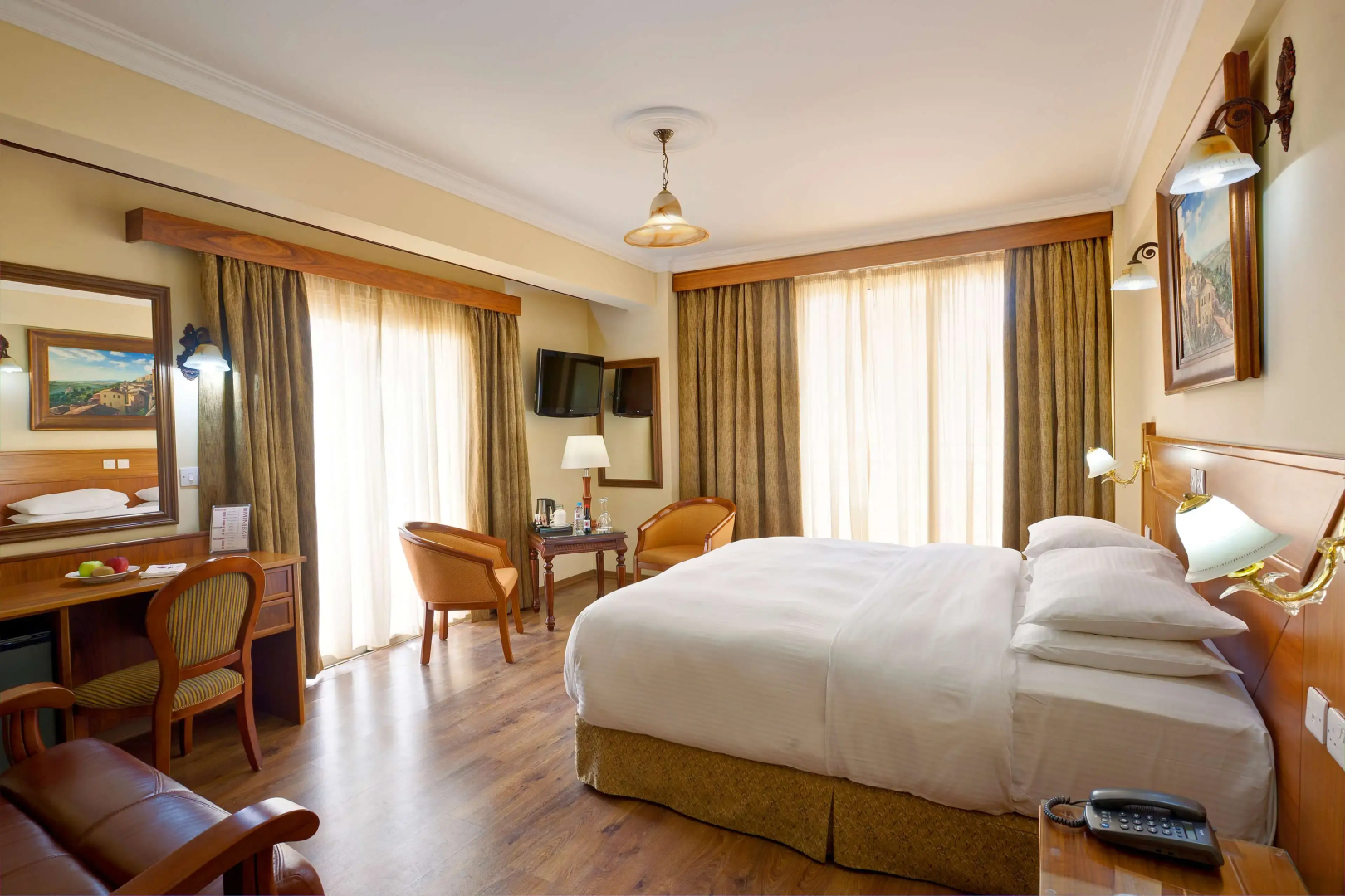 Foto - Semeli Hotel