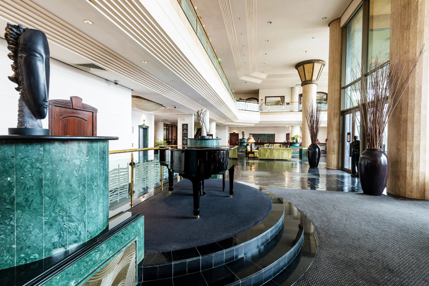 Foto - Hotel Alvalade