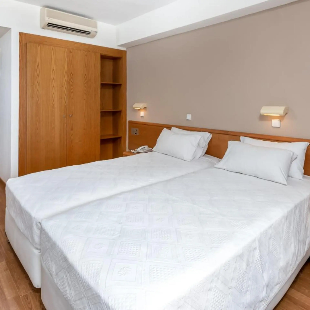 Foto - Sirene Beach Hotel
