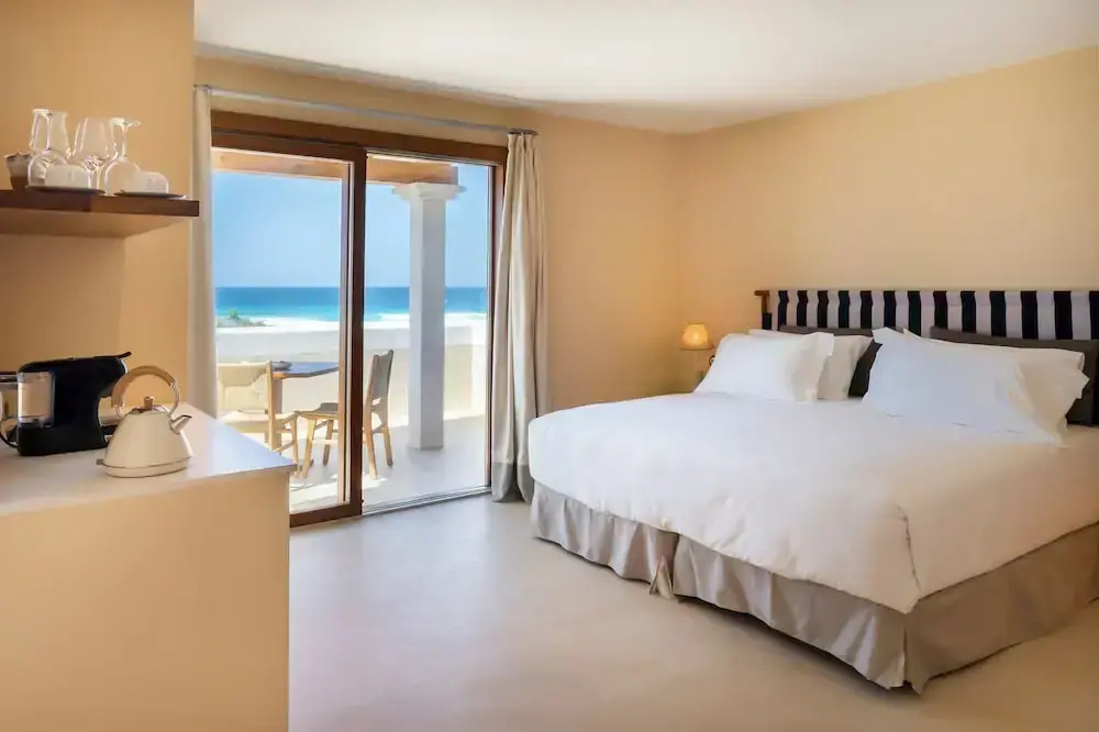 Foto - Dunas de Formentera, a Small Luxury Hotel of the World