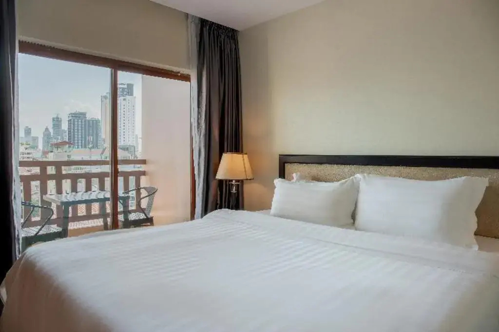Foto - Ramada by Wyndham Phnom Penh Central