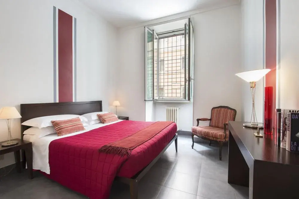 Foto - Residenza Termini