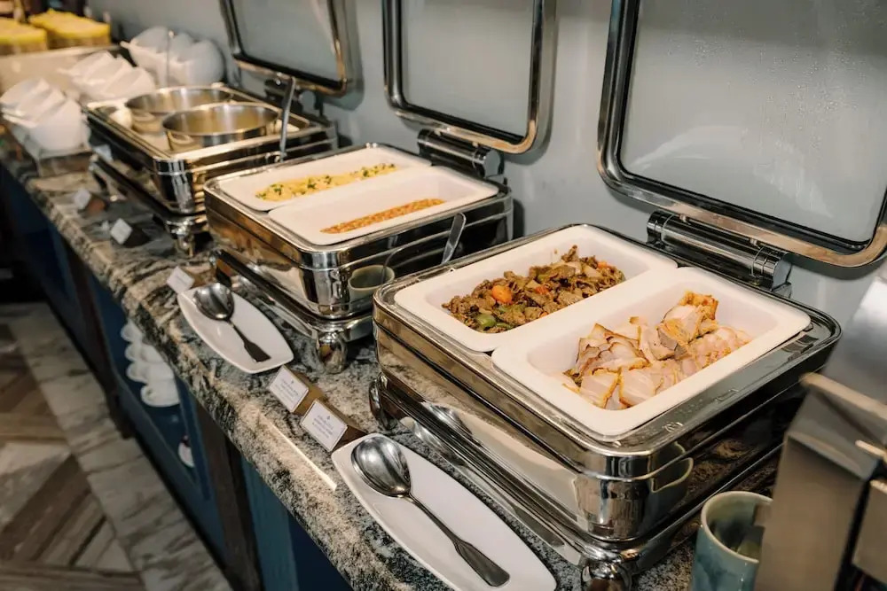 Foto - GRAND HOTEL du LAC Hanoi