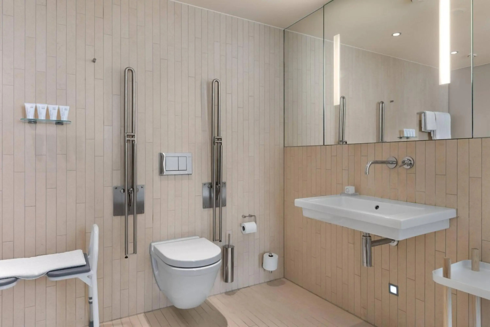 Photo - AC Hotel by Marriott Bella Sky Copenhagen