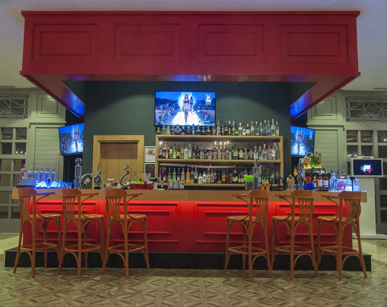 Foto - Port Nature Luxury Resort