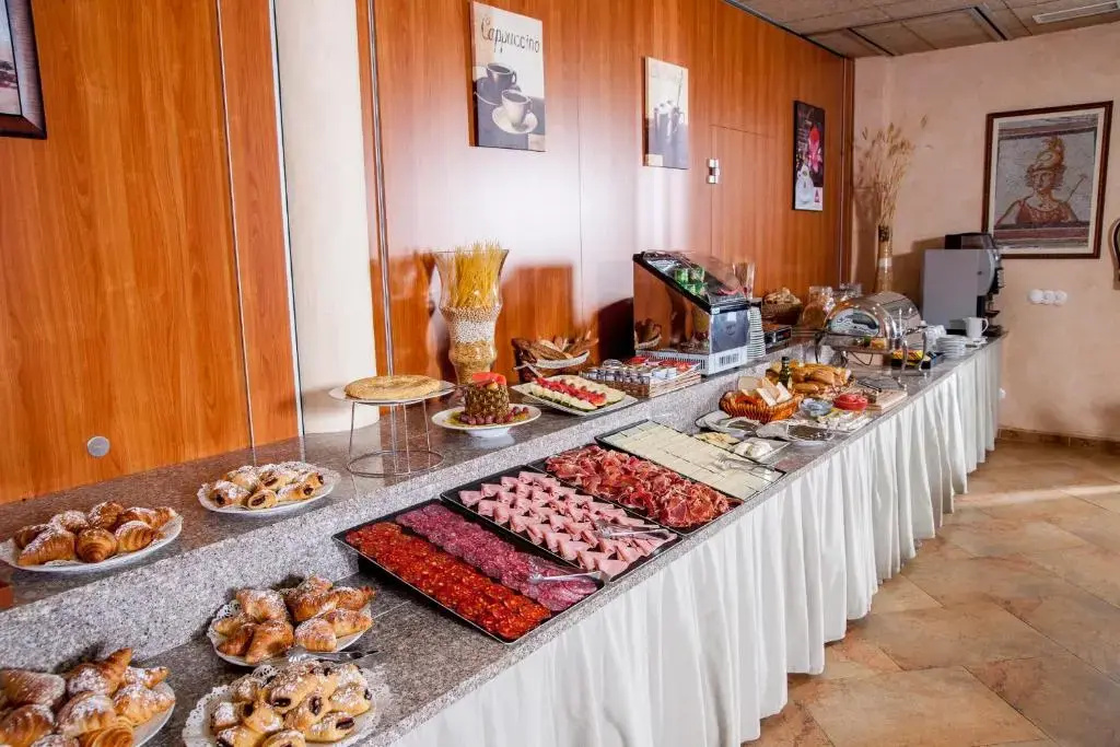 Foto - Hotel Comendador