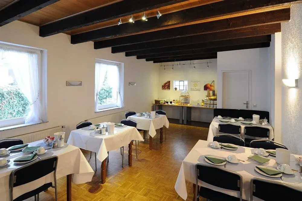 Photo - Hotel Karolinger