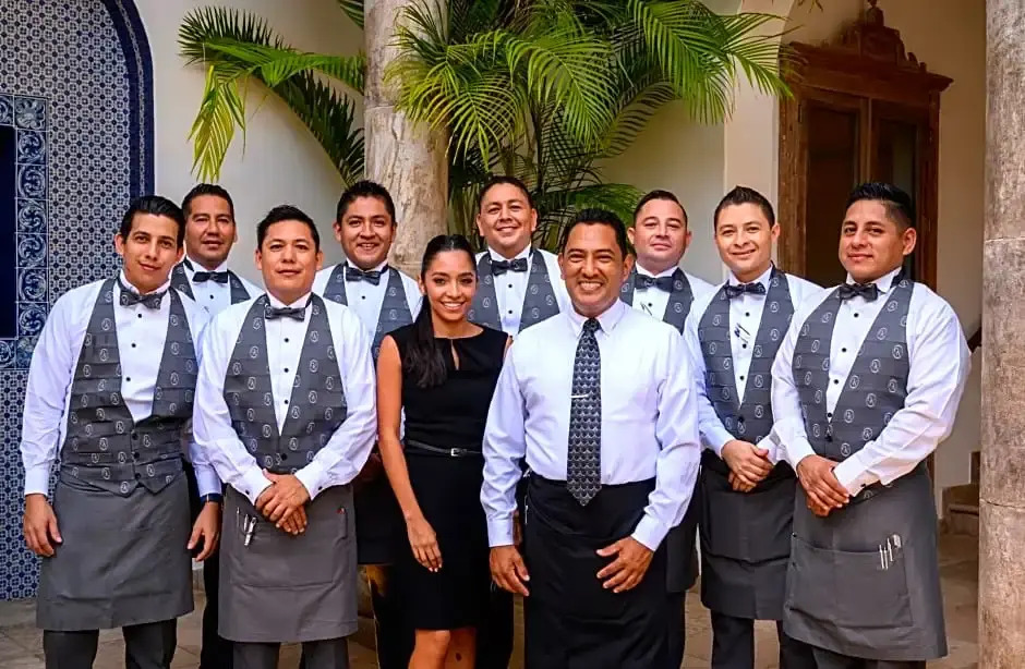 Photo - Casa Kimberly Boutique Hotel