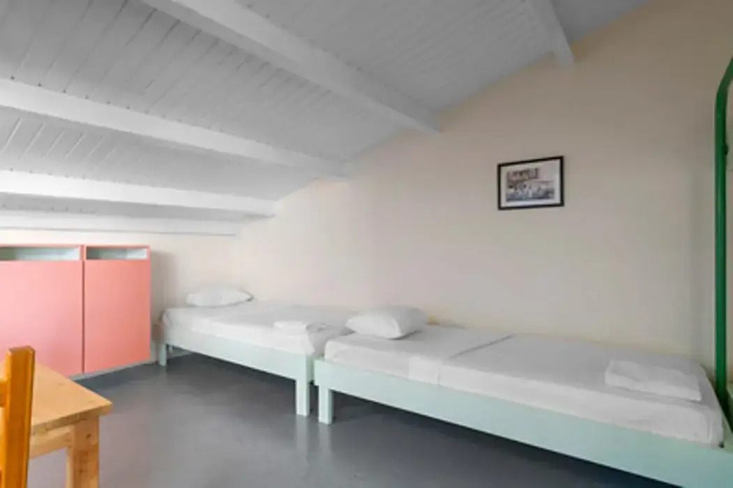 Foto - The Ritz Village