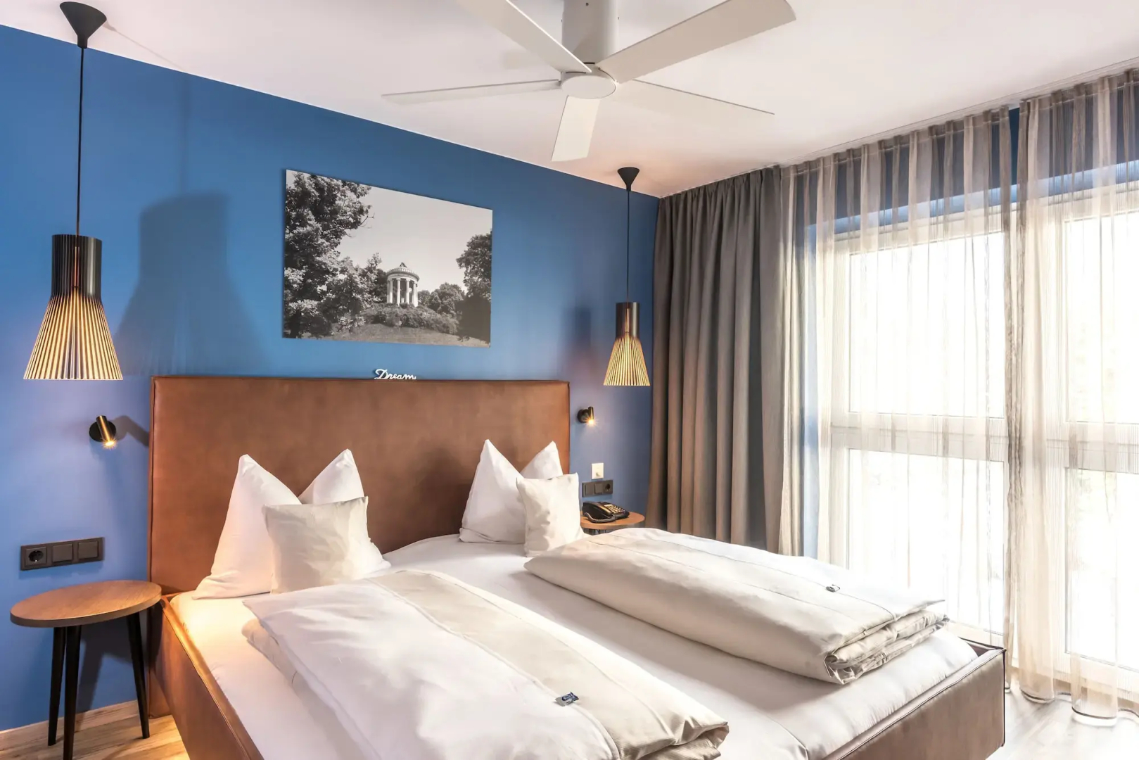 Foto - Bavaria Boutique Hotel