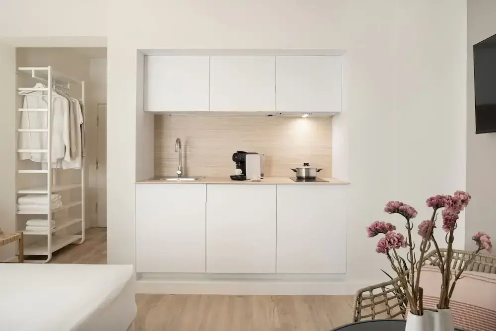 Foto - LAN Suites