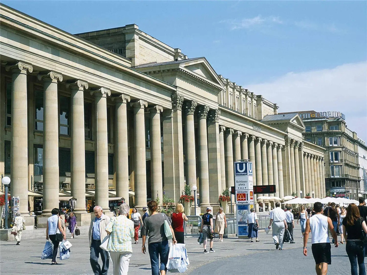 Foto - Mercure Stuttgart Zuffenhausen