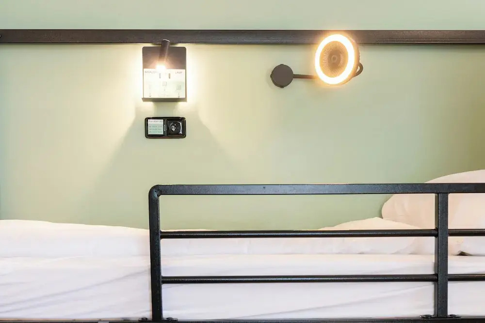 Foto - Luma Terra Prague Hostel