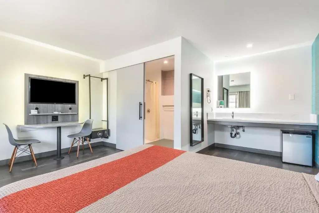 Foto - Solo Motel Broadway
