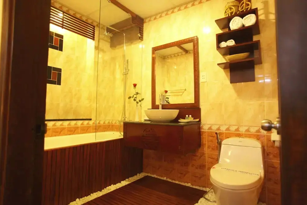 Photo - Old Town Hotel