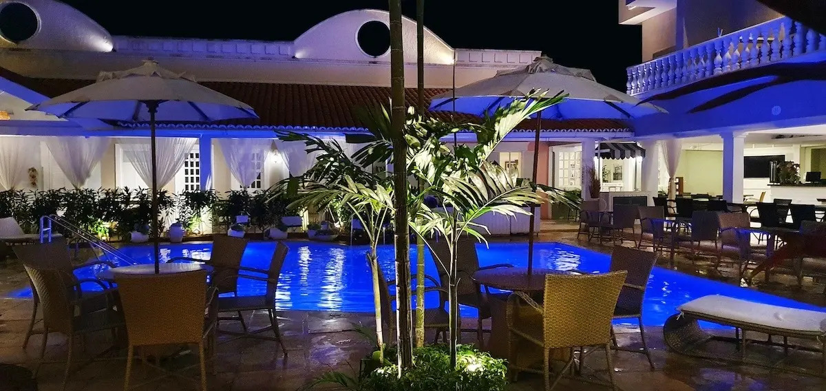 Foto - Hotel Villa Mayor Charme