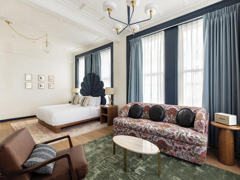 Photo - Granger Hotel San Diego Downtown Gaslamp Quarter, a Member of Design Hotels