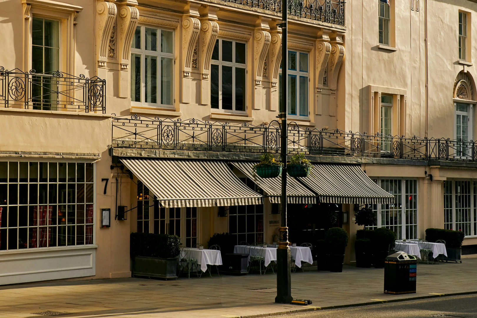 Photo - Haymarket Hotel, Firmdale Hotels