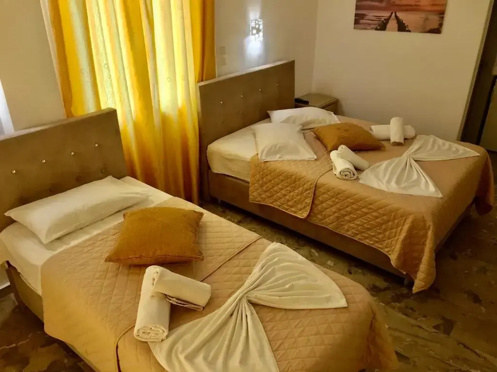 Foto - Vassiliki Rooms