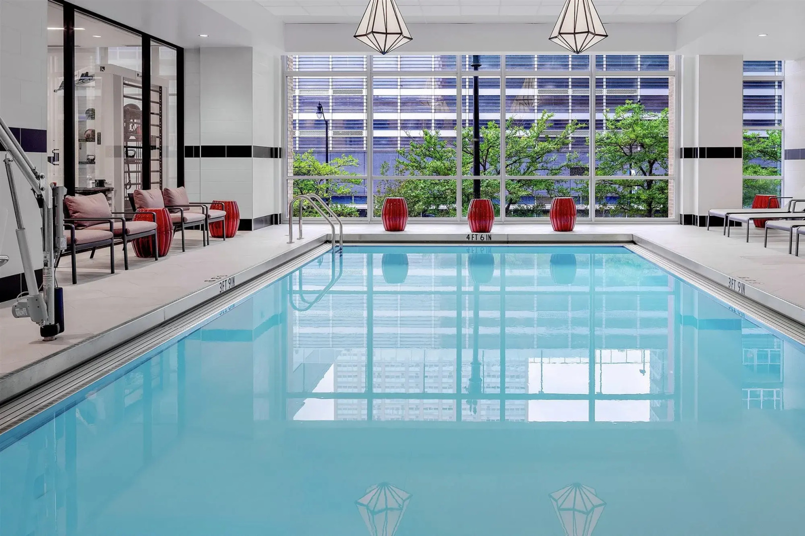 Photo - Hampton Inn Chicago McCormick Place