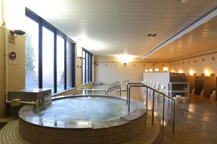 Hotel Yurinkan