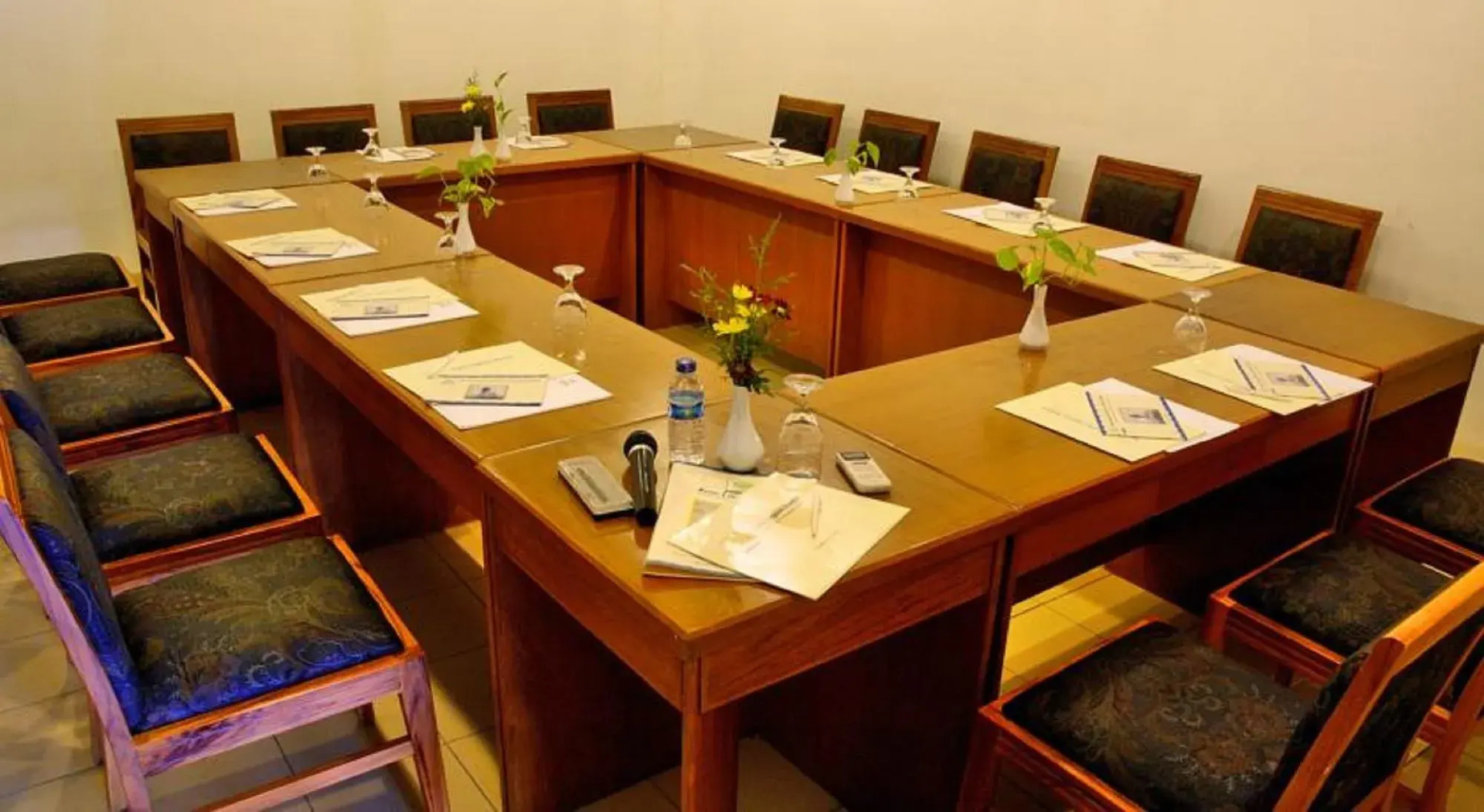 Foto - The Lagoon Bali Pool Hotel and Suites