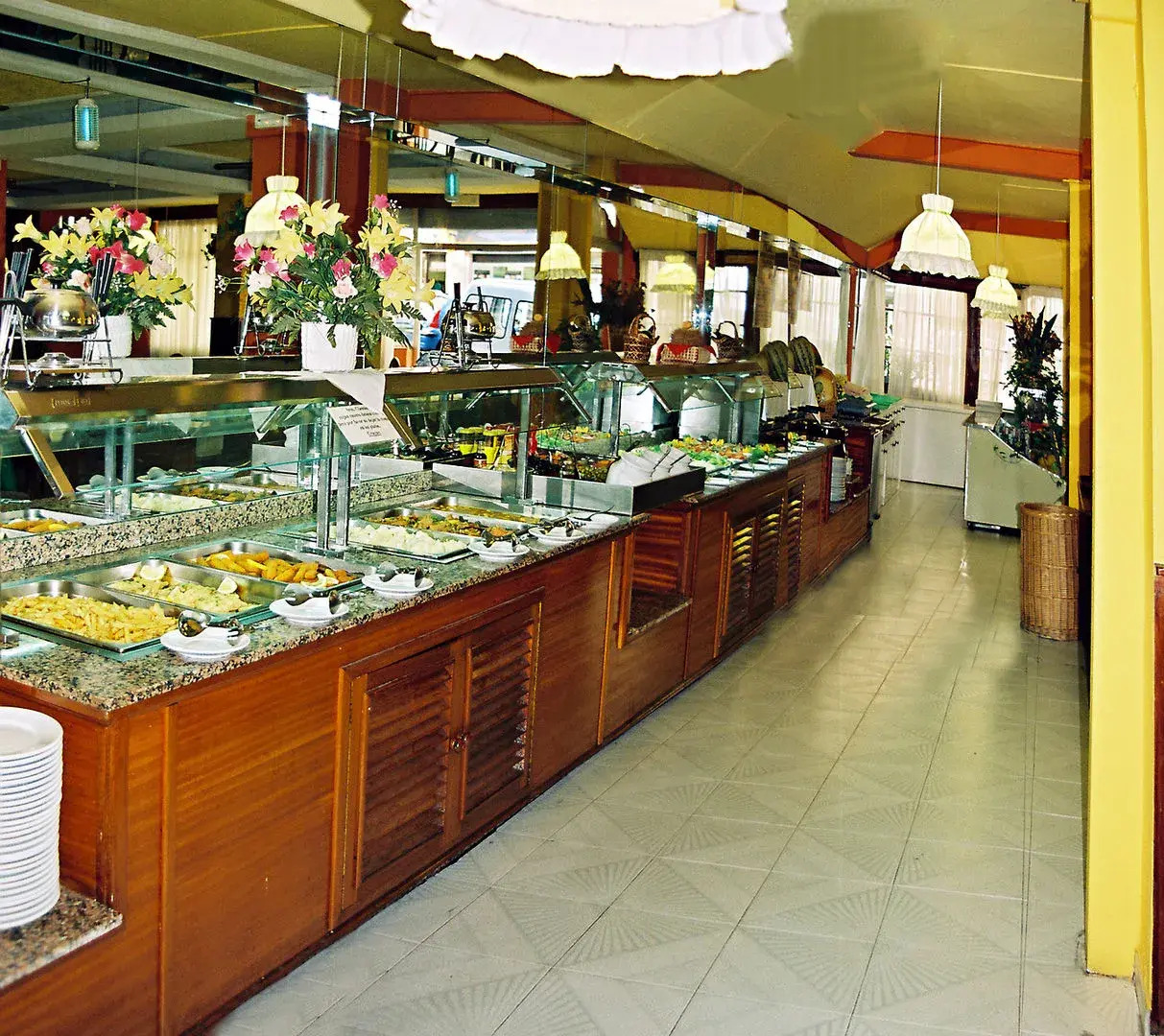 Foto - Hotel Tropical