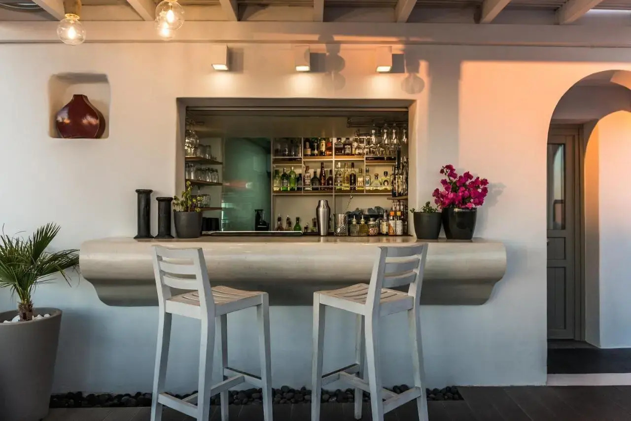 Photo - On The Rocks - Small Luxury Hotels of the World