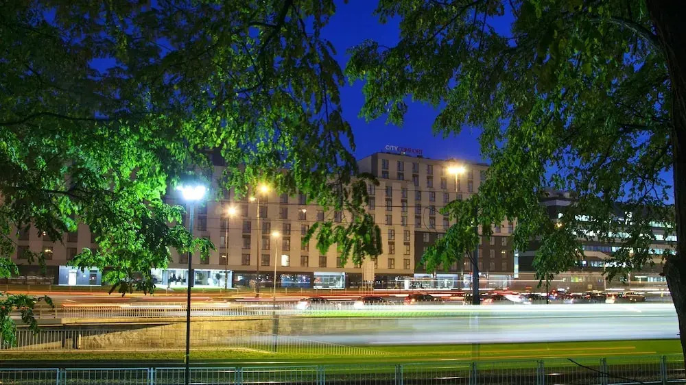 Foto - Aparthotel City Break Wolska