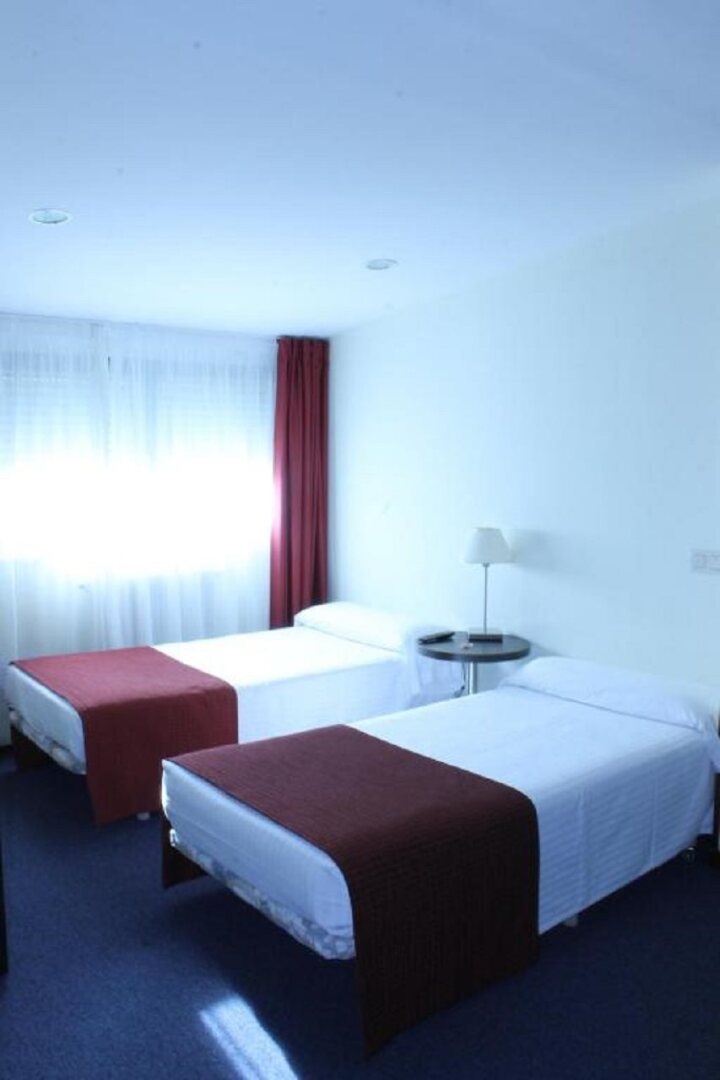 Photo - Hotel Santiago Apóstol