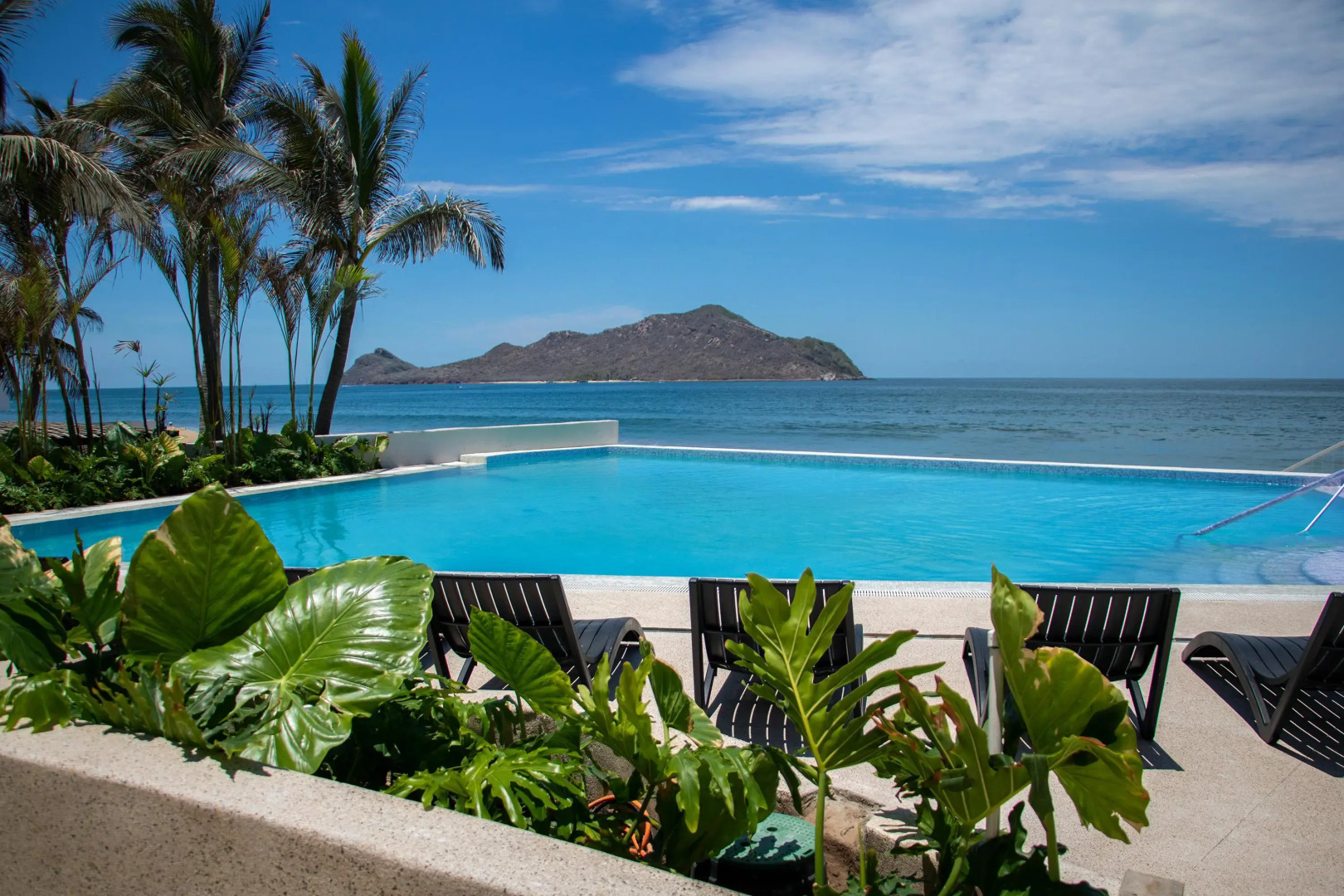 Photo - Viaggio Resort Mazatlán