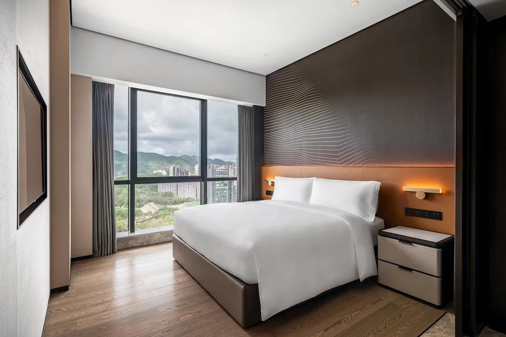 Foto - The G Shenzhen, A Tribute Portfolio Hotel