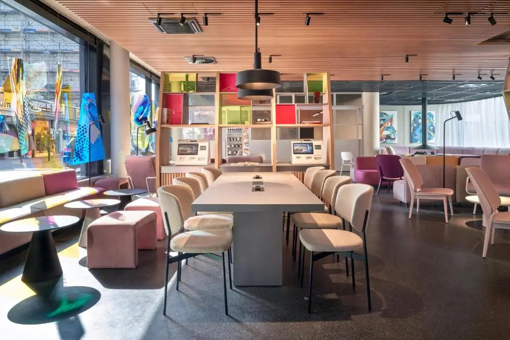 Foto - URBAN LOFT Cologne