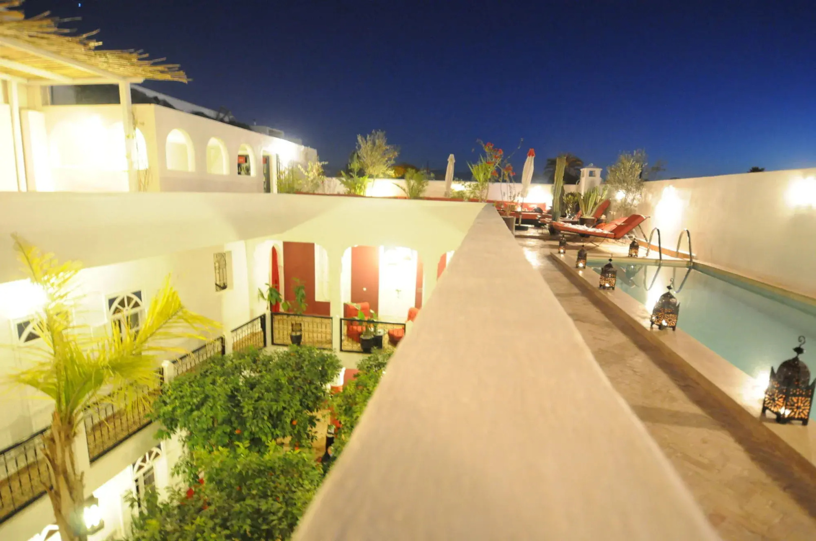 Photo - Riad Villa Almeria Hotel & Spa