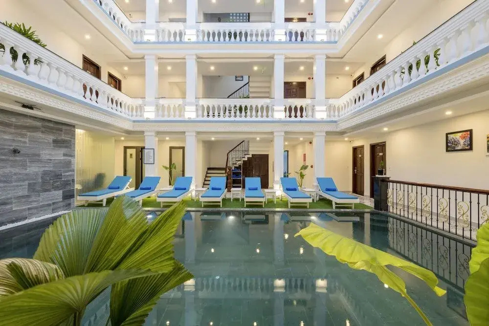 Photo - Royal Mansion Boutique Hoi An