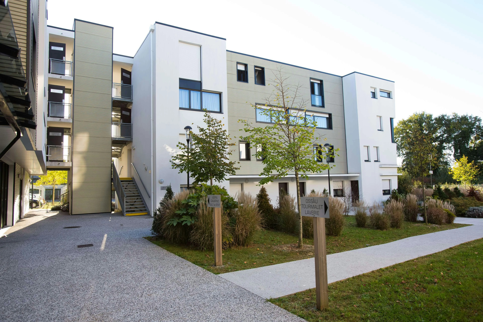 Photo - All Suites Appart Hôtel | Pau - Zénith