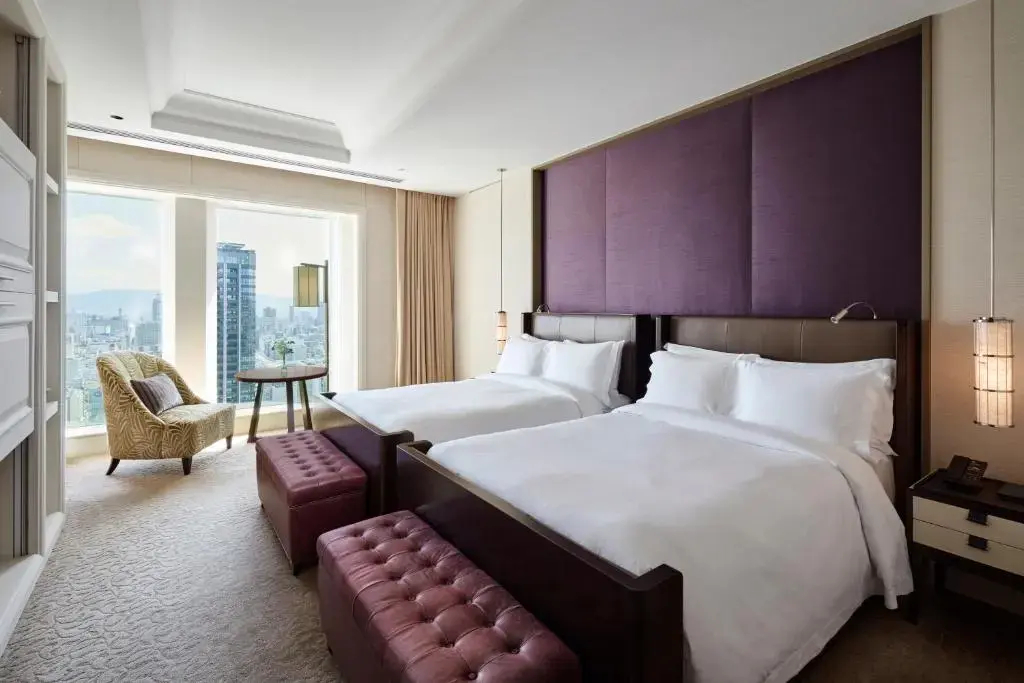 Photo - The St. Regis Osaka