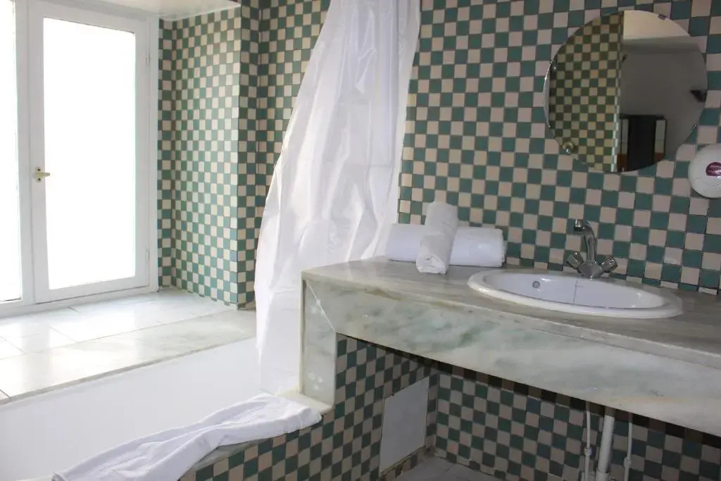 Foto - Appart-Hôtel Tagadirt