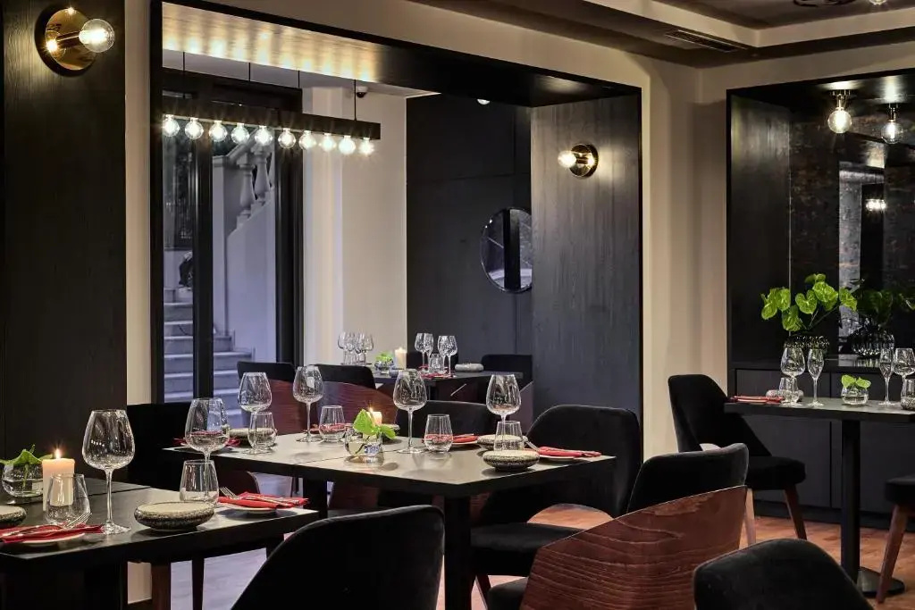 Foto - Hotel Liberte 33