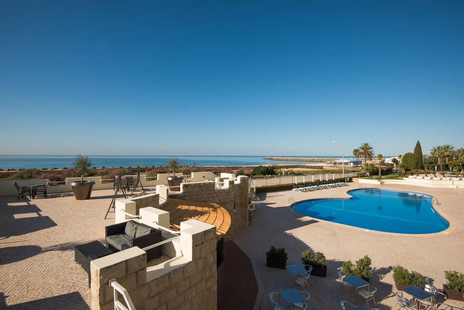 Foto - Vila Gale Ampalius Resort Hotel