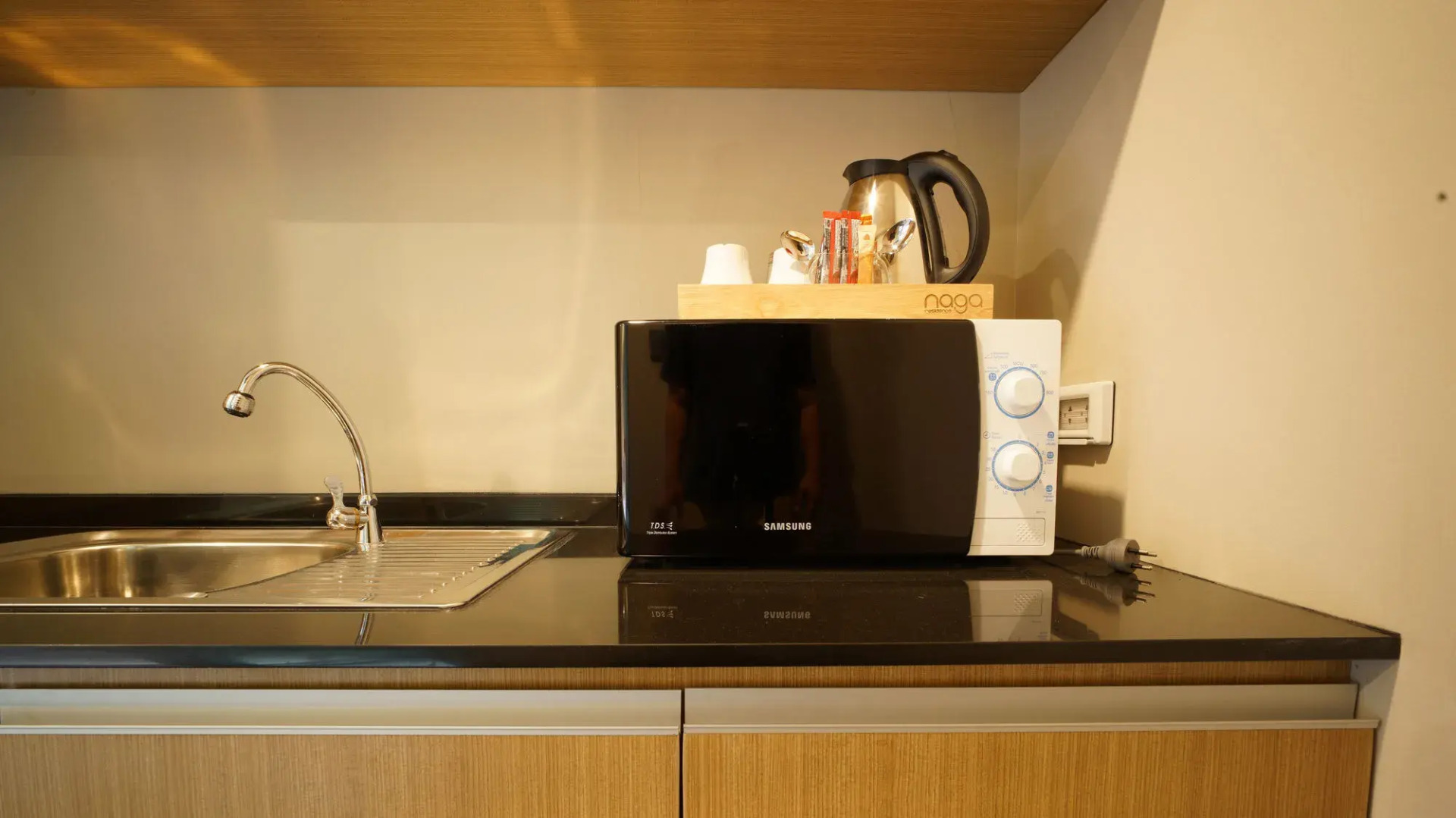 Photo - Naga Residence