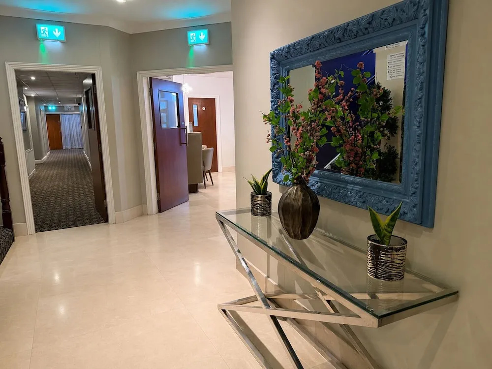 Foto - Wilton Hotel Bray