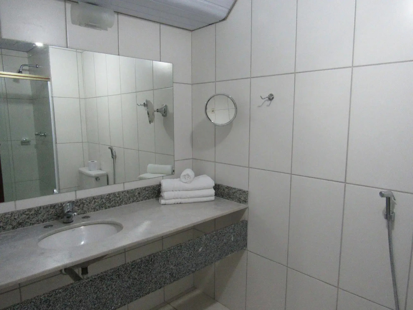 Foto - Hotel Nacional Inn Campinas Trevo