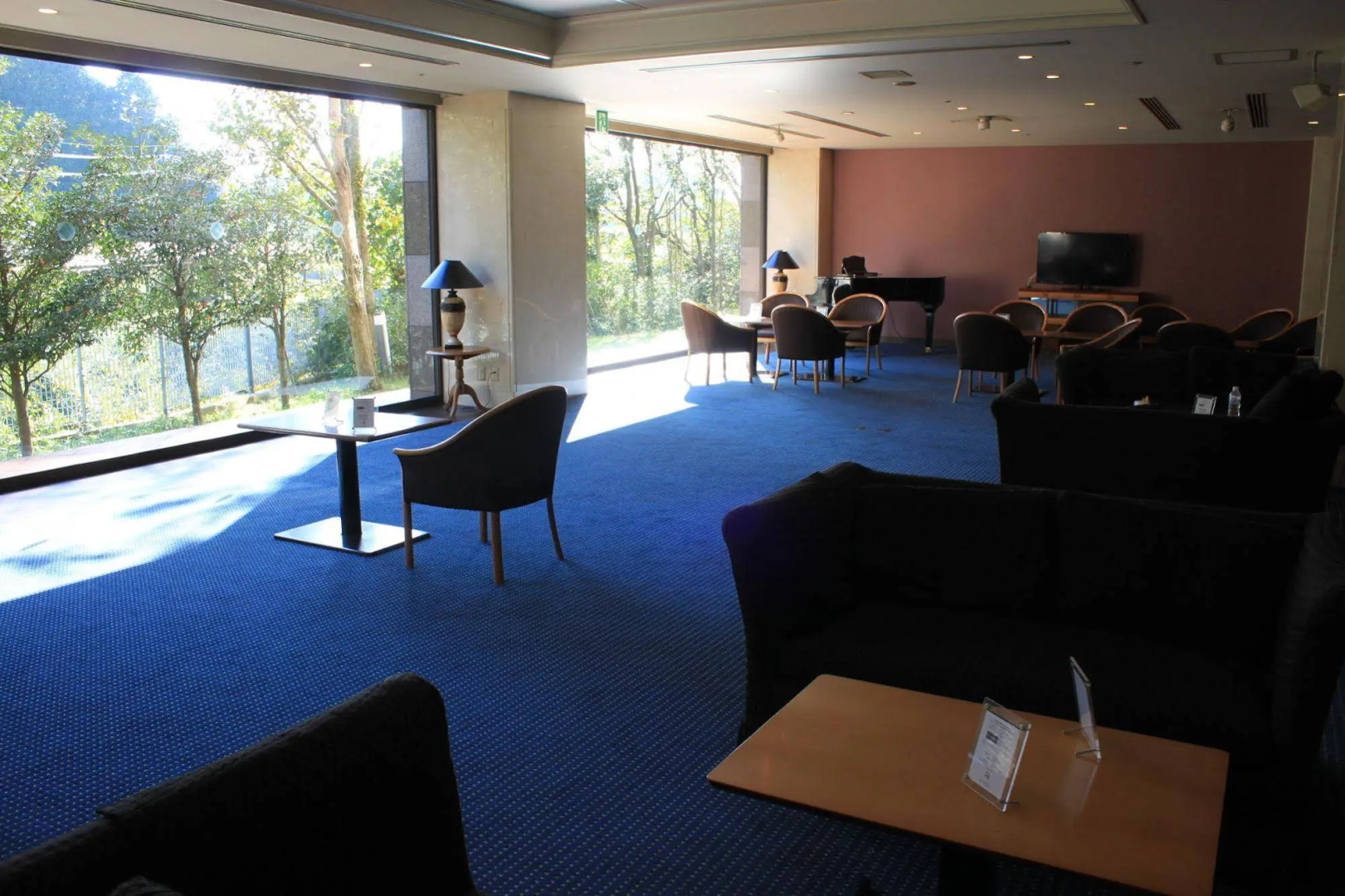 Foto - International Garden Hotel Narita