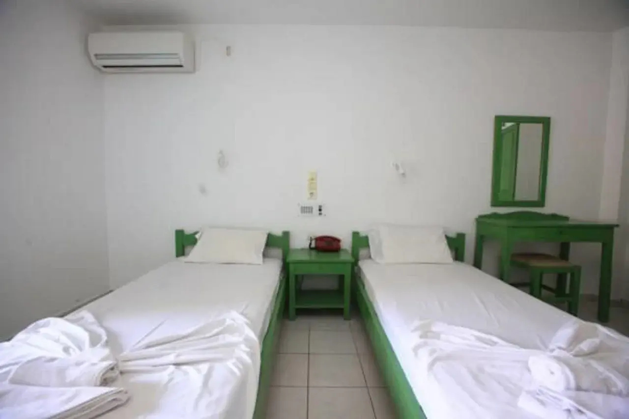 Foto - Anatoli Apartments