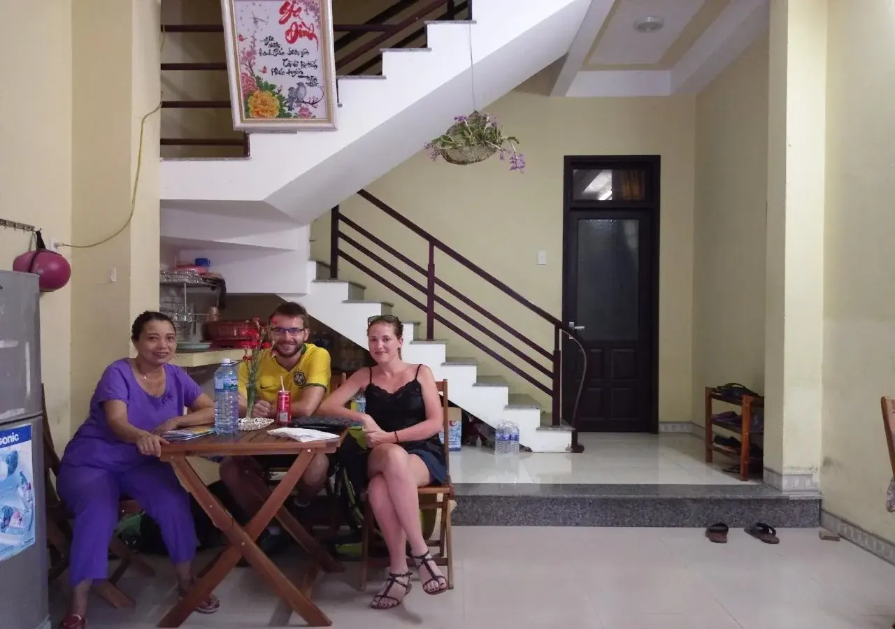 Foto - Cuong Thinh Homestay