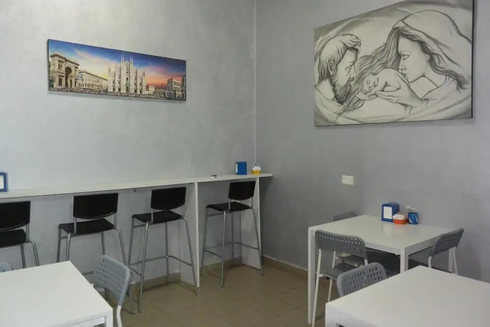Foto - Hotel Mercurio
