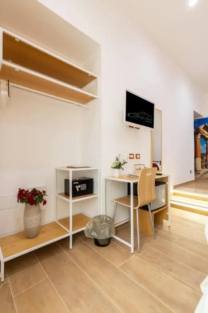 Foto - Le Meraviglie Di Napoli