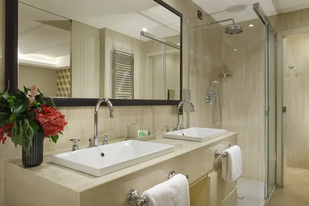 Photo - Margutta 54 Luxury Suites